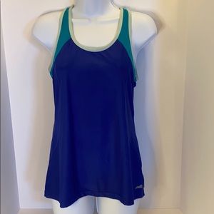Avia racer back tank